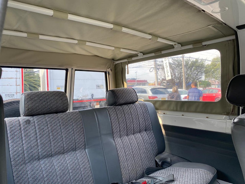 Toyota Land Cruiser Fj73