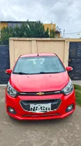 Comprar Chevrolet Spark Gt Ltz