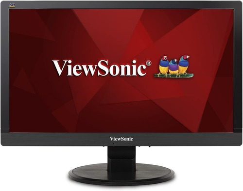 Monitor ViewSonic VA2055Sm LCD TFT 20"