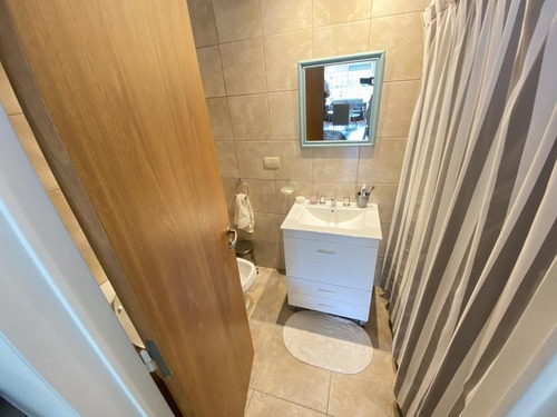 Imagen 15 de 20 de Excelente Departamento Amplio Dividido - Totalmente Equipado Y Amueblado - Belgrano