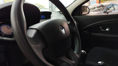 Renault Fluence 1.6 Ph2 Dynamique 110cv