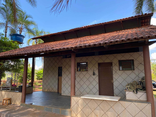 Vende-se Cessão De Direitos Chácara De 10.000 M².