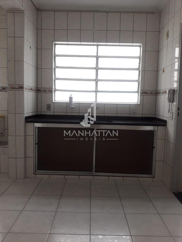 Imagem 14 de 18 de Apartamento Para Aluguel Em Jardim Do Trevo - Ap005431