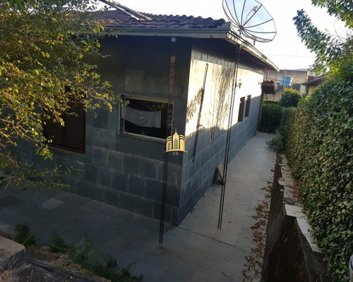 Imagem 21 de 30 de Casa No Centro - Esmeraldas - Ca00194 - 34179192