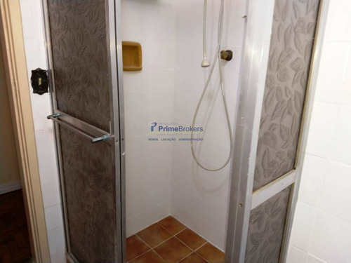 Imagem 9 de 15 de Venda Moema 3dormitorios 1 Suite 2 Vagas - Pb46460