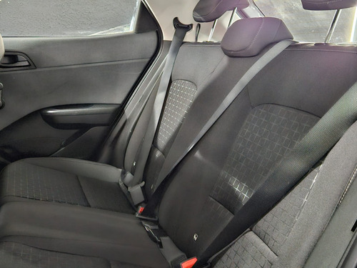 Hyundai HB20 1.0 12V FLEX SENSE MANUAL