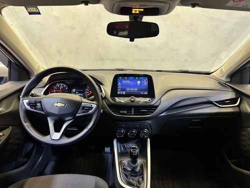 Chevrolet Onix 1.0mt Lt1