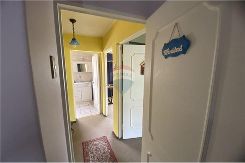 Se Vende Excelente Casa Central