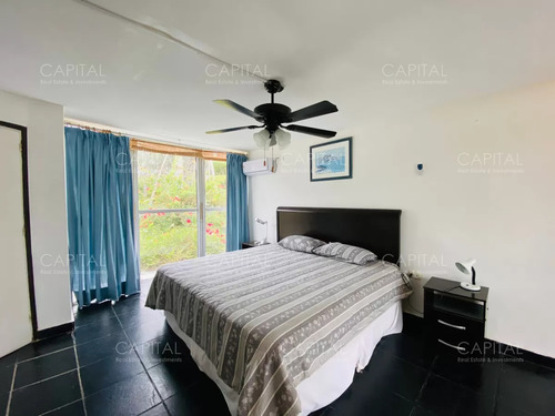 Linda Casa En Venta En Montoya, La Barra