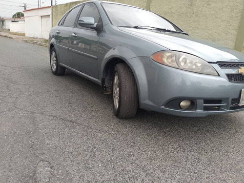 Chevrolet Optra