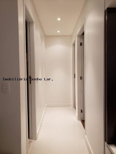 Apartamento Para Venda Em São Paulo, Jaguaré, 2 Dormitórios, 1 Banheiro, 2 Vagas - 8431_2-802602
