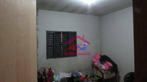 Imagem 9 de 20 de Casa Comercial No Centro De Hortolândia Sp - Ca0083