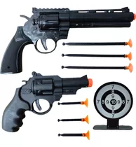 Pistolas de Brinquedo - Super Arminha Lançador De Água Dm Splash - Dmt5409  Dm Brasil