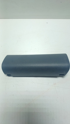 Porta Objetos Com Acendedor Fiat Uno 1190315 Usado Preto (Usado)