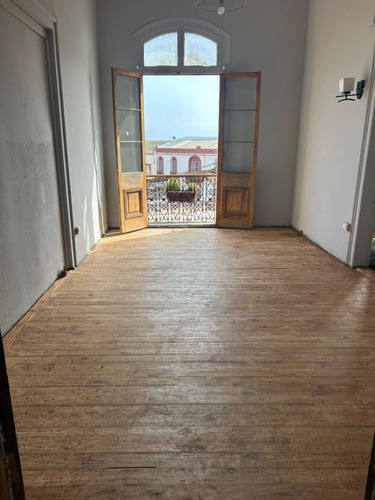 Casa Uso Comercial Frente A Liceo De Niñas, Centro La Serena