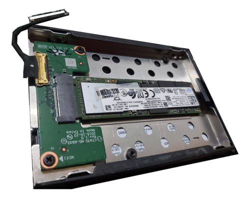 Lenovo Ct470 M.2 Cable Assy Para Thinkpad T470/t480 (Usado)
