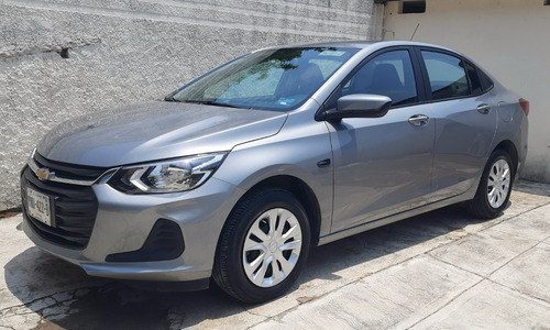Chevrolet Onix 1.3 Ls Mt