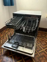 Comprar Lavavajillas Panavox Wqp8 8 Cubiertos Blanco