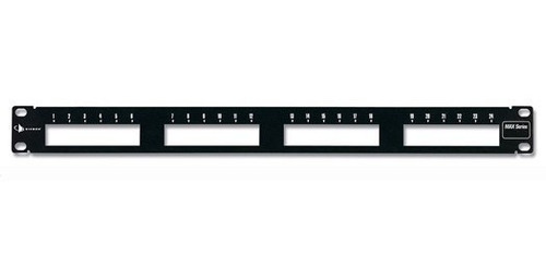 Patchpanel Siemon Modular Cat 6a