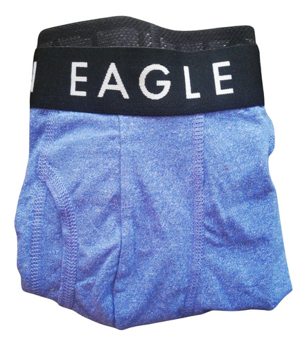 Boxer American Eagle Talla Large Original Nuevo