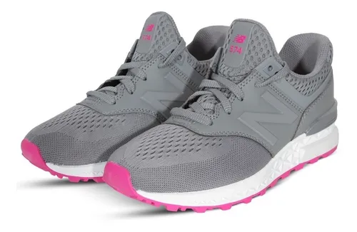 Zapatillas New Balance Ws574emb Env os A Todo El Pa s Gratis
