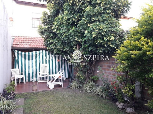 Impecable Duplex En Barrio Seré