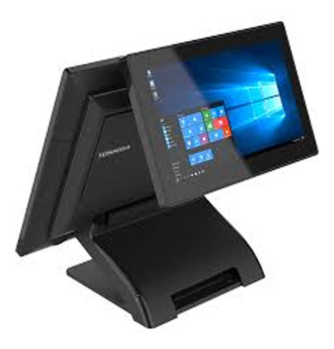 Display P/pos Toshiba T10 Touch 4818-t10 - Visor Cliente