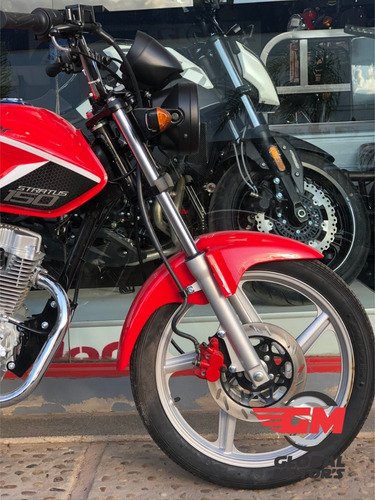 Imagen 2 de 10 de Keller Stratus 150 Full - Global Motor's Corrientes