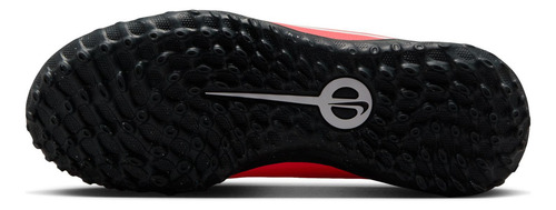 Tacos De Fútbol Tf Nike Jr. Tiempo Legend 10 Club dv4355-800