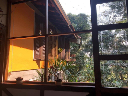 Imagem 15 de 19 de Casa À Venda, 230 M² Por R$ 970.000,00 - Altos De São Fernando - Jandira/sp - Ca0719