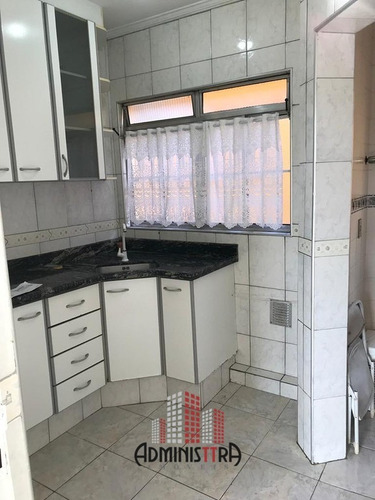 Imagem 6 de 9 de Apartamento A Venda Central Parque Sorocaba - Ap-2320-1
