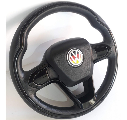 Imagem 3 de 10 de Volante Antifurto Bobo Modelos Exclusivos Mercedes Vw Etc.
