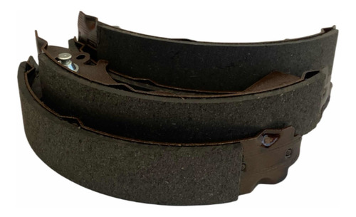 Kit De Balatas Traseras Raybestos Para Nissan Tsuru 3