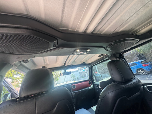 Jeep JT 3.6 V6 Rubicon 4X4 At