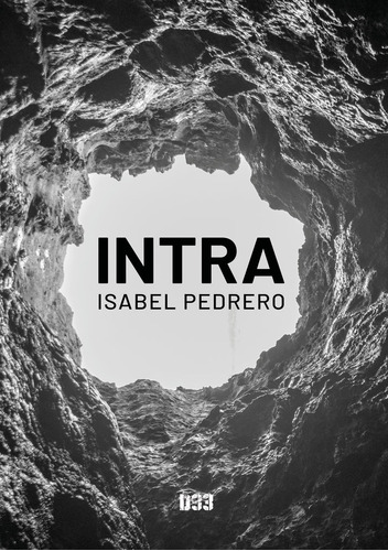 Intra, De Pedrero, Isabel. Editorial Distrito 93 En Español