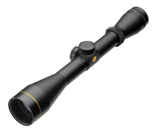 Mira Telescopica Leupold  Vx-2 4-12x40 Matte Reticulo Duplex