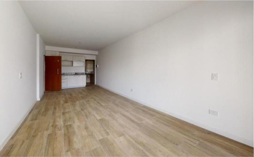 Imagen 2 de 14 de Amplisimo Monoambiente, Balcón Y Amenities Apto Profesional