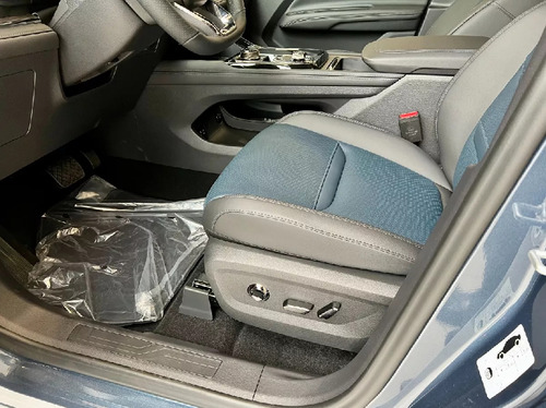 Ford Territory 1.8 Ecoboost Titanium At