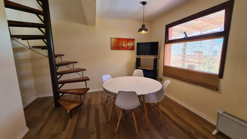 Complejo Residencial En Venta, 2 Dúplex Y 3 Departamentos, Inversión En Puerto Pirámides Península Valdés Con Vistas Al Mar Y Rentabilidad En Dólares.