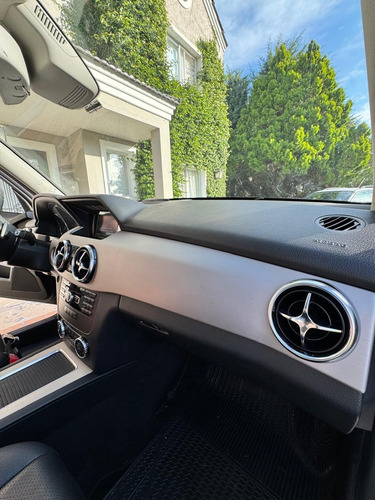Mercedes-Benz Clase GLK 3.5 Glk300 4matic 247cv At