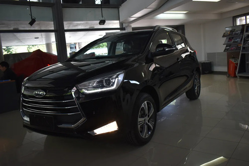 JAC S2 1.5 Intelligent