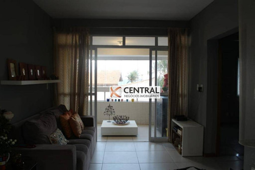 Imagem 6 de 17 de Apartamento Com 2 Dormitórios À Venda, 72 M² Por R$ 360.000,00 - Jaguaribe - Salvador/ba - Ap1932
