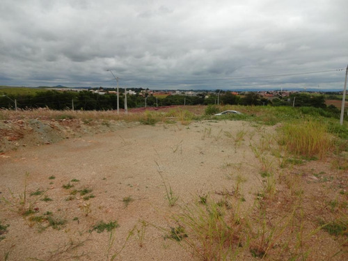 Imagem 4 de 6 de Terreno À Venda, Campestre - Piracicaba/sp - Te1144