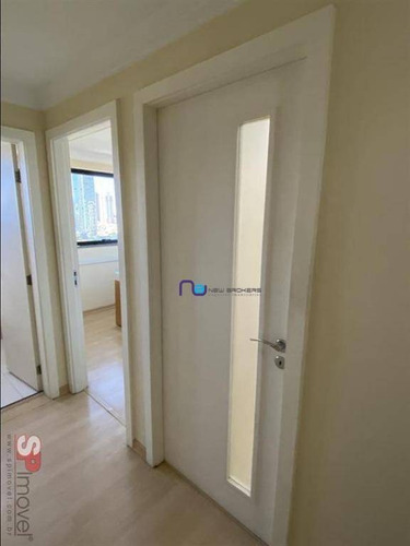 Imagem 8 de 12 de Sala Para Alugar, 63 M² Por R$ 2.500,00/mês - Tatuapé - São Paulo/sp - Sa0509