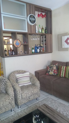 Imagem 18 de 26 de Casa - Ca00331 - 69565515