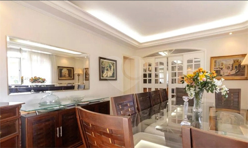 Imagem 3 de 30 de Casa-são Paulo-jardim Prudência | Ref.: Reo386767 - Reo386767