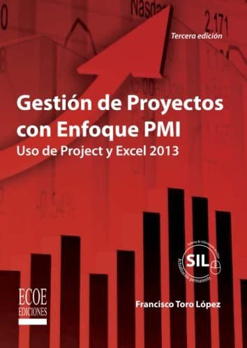 Gestión De Proyectos Con Enfoque Pmi: Uso De Project Y Excel