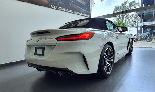 Imagen 4 de 12 de Bmw Z4 M40i 2022