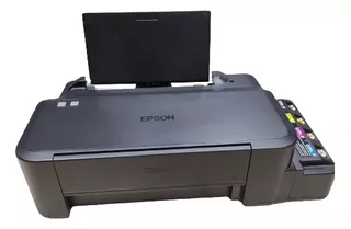 Impresora A Color Simple Función Epson L120