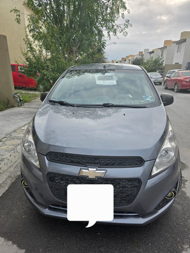 Chevrolet Spark 1.3 Ls Classic Mt
